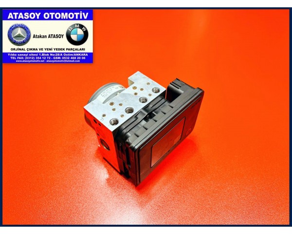 MERCEDES W205 ESC BEYNİ A2059012800 A2054313612 A2054313112 A2054310000 A2054310100 A2054313212 A2054313712